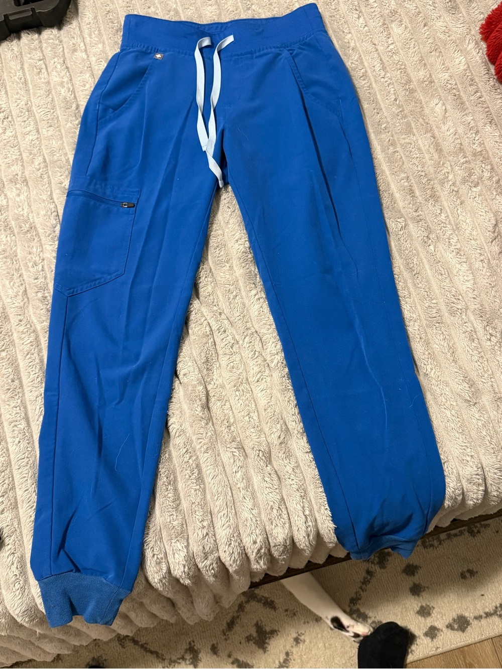 Figs XXS Zamora scrub pants